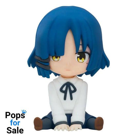 Bocchi the Rock! Rubber Mascot Nendroid Plus Mini Figure Ryo Yamada 8 cm