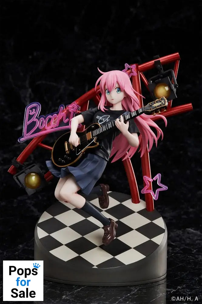 Bocchi the Rock! Statue 1/7 Hitori Gotoh 23 cm