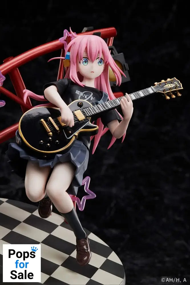 Bocchi the Rock! Statue 1/7 Hitori Gotoh 23 cm