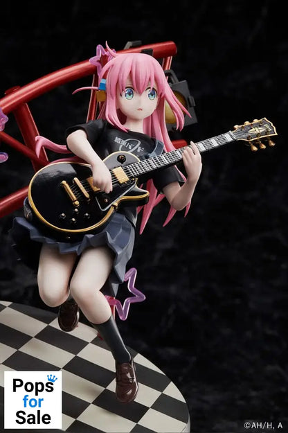 Bocchi the Rock! Statue 1/7 Hitori Gotoh 23 cm