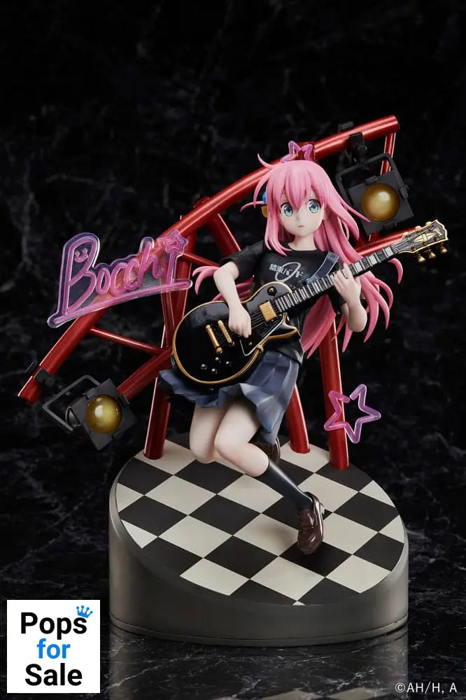 Bocchi the Rock! Statue 1/7 Hitori Gotoh 23 cm