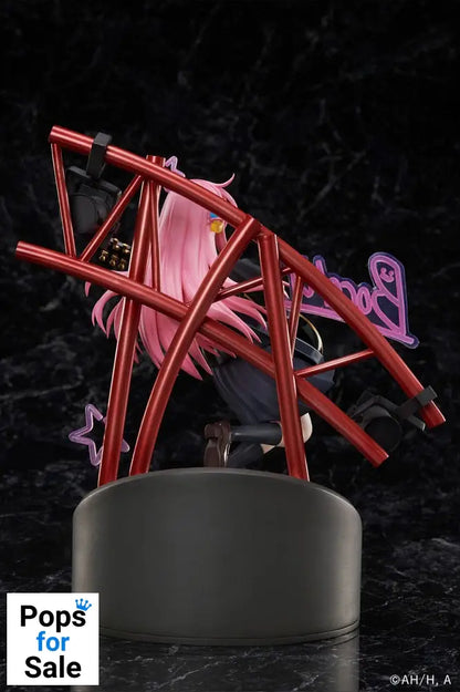 Bocchi the Rock! Statue 1/7 Hitori Gotoh 23 cm Statues