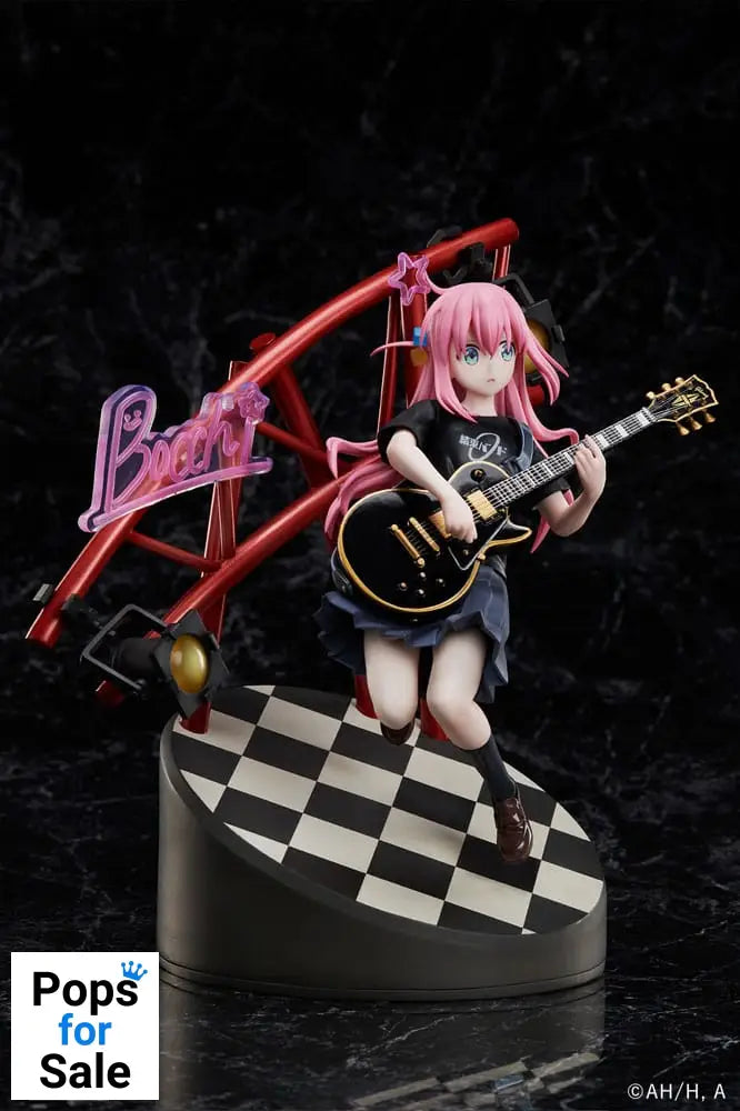 Bocchi the Rock! Statue 1/7 Hitori Gotoh 23 cm
