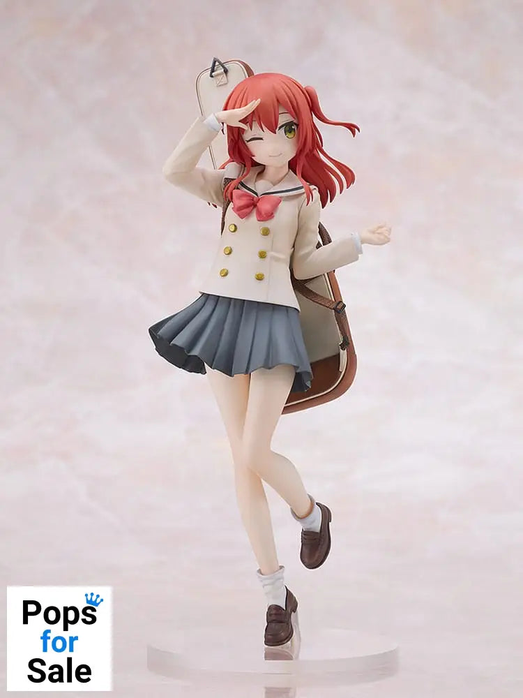 Bocchi the Rock! Statue 1/7 Ikuyo Kita 23 cm