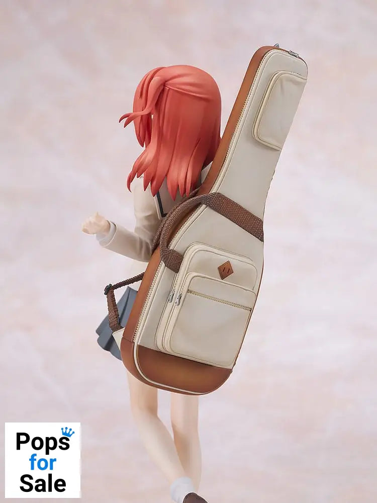 Bocchi the Rock! Statue 1/7 Ikuyo Kita 23 cm