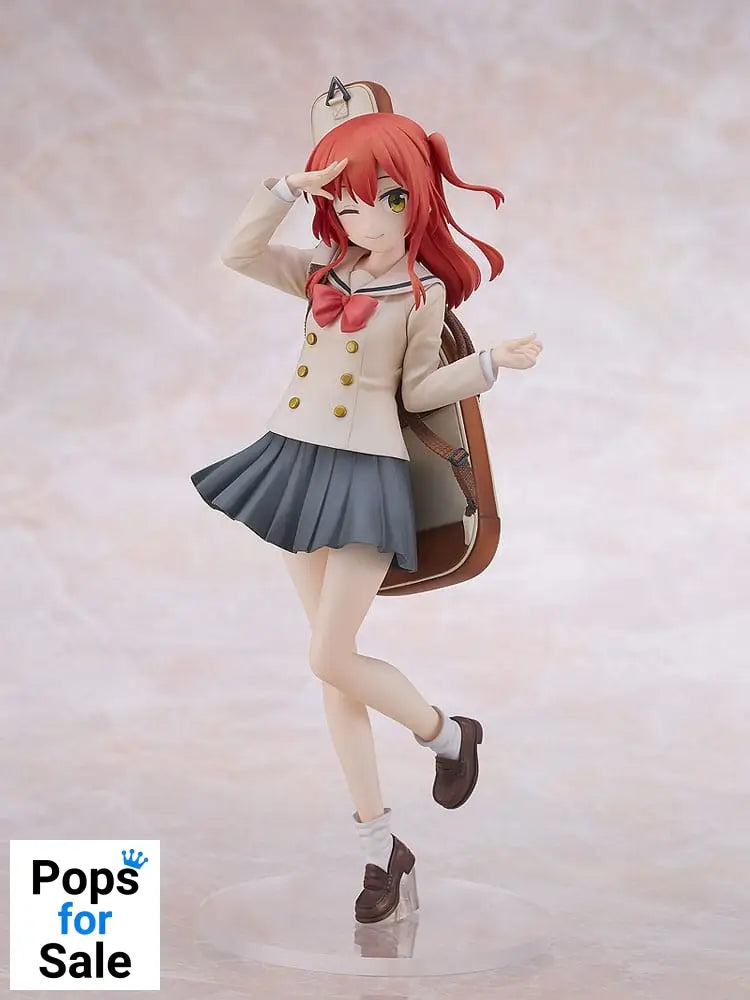 Bocchi the Rock! Statue 1/7 Ikuyo Kita 23 cm