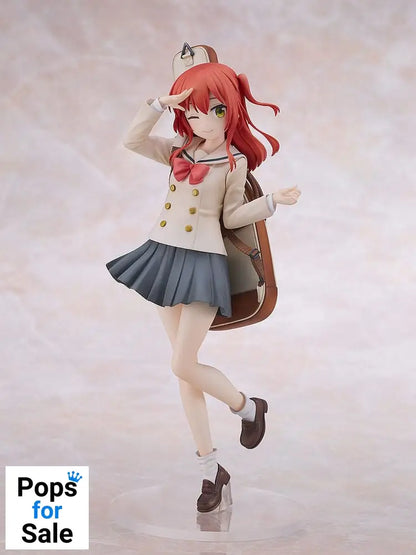 Bocchi the Rock! Statue 1/7 Ikuyo Kita 23 cm