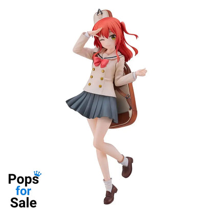 Bocchi the Rock! Statue 1/7 Ikuyo Kita 23 cm