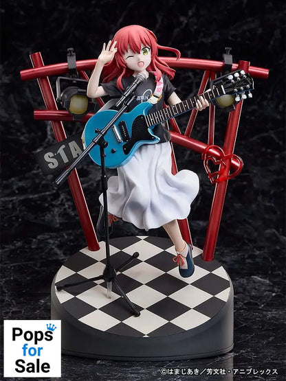 Bocchi the Rock! Statue 1/7 Ikuyo Kita 25 cm