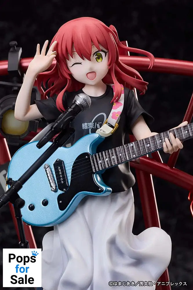 Bocchi the Rock! Statue 1/7 Ikuyo Kita 25 cm