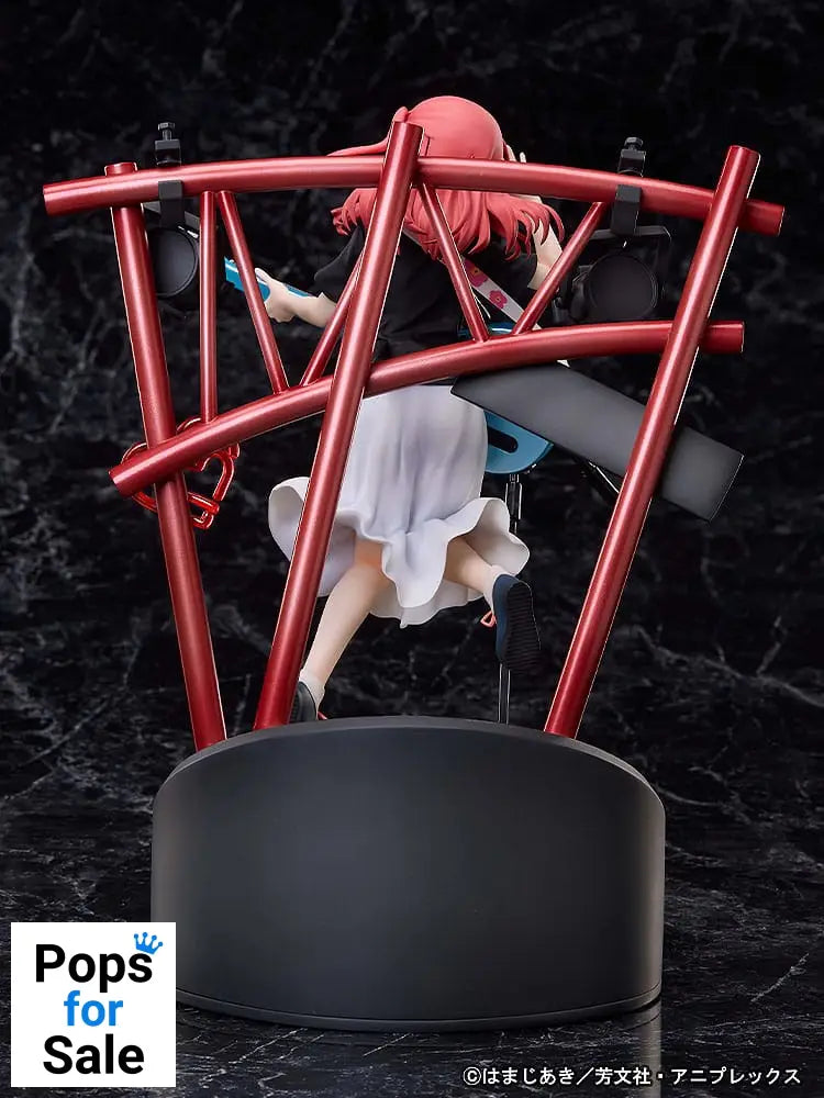 Bocchi the Rock! Statue 1/7 Ikuyo Kita 25 cm Statues