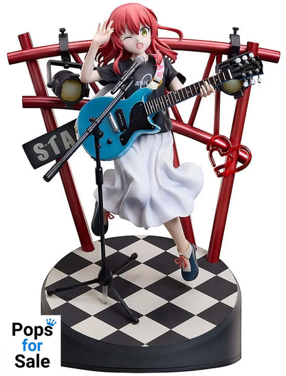 Bocchi the Rock! Statue 1/7 Ikuyo Kita 25 cm Statues