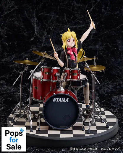 Bocchi the Rock! Statue 1/7 Nijika Ijichi 23 cm Statues