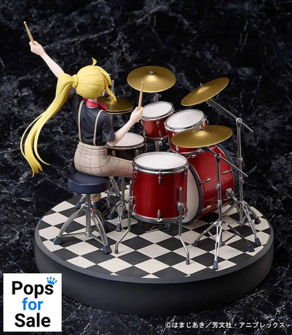 Bocchi the Rock! Statue 1/7 Nijika Ijichi 23 cm