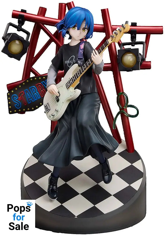 Bocchi the Rock! Statue 1/7 Ryo Yamada 23 cm Statues