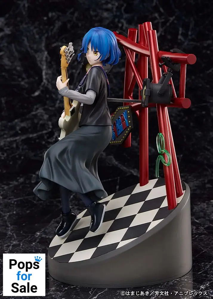 Bocchi the Rock! Statue 1/7 Ryo Yamada 23 cm Statues