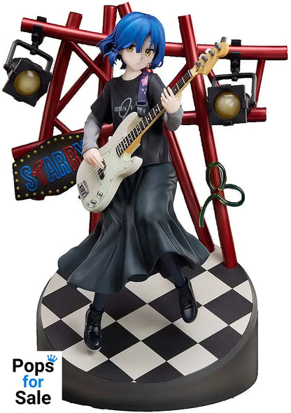 Bocchi the Rock! Statue 1/7 Ryo Yamada 23 cm