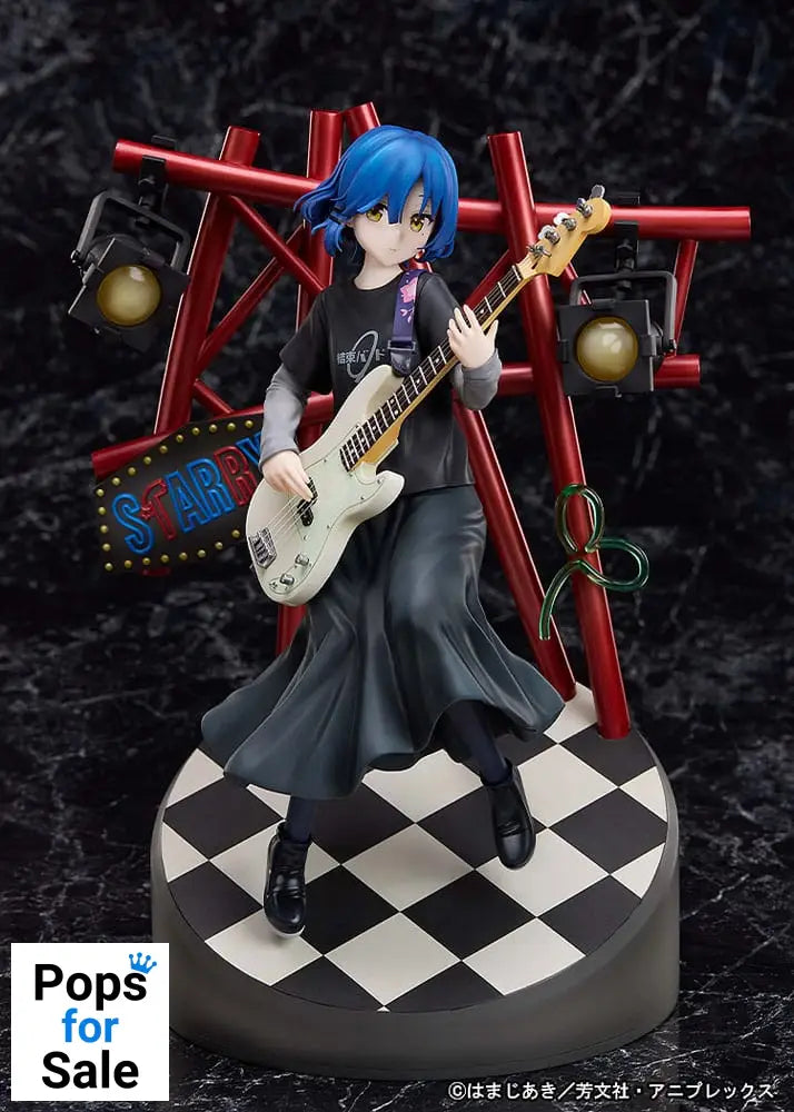 Bocchi the Rock! Statue 1/7 Ryo Yamada 23 cm