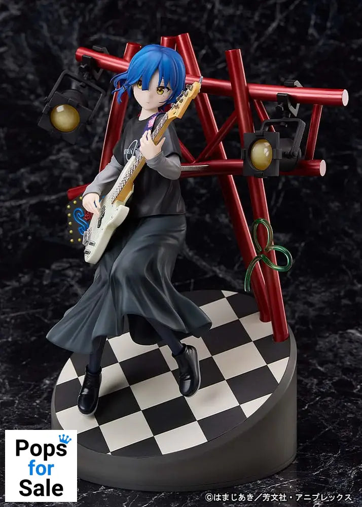 Bocchi the Rock! Statue 1/7 Ryo Yamada 23 cm