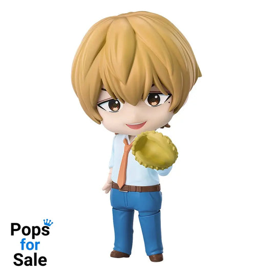 Bokyaku Battery Nendoroid Action Figure Kei Kaname 10 cm Action figures