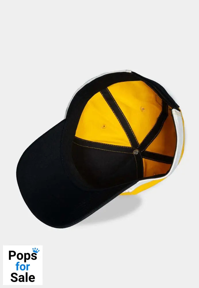 Borderlands 4 Baseball Cap Claptrap