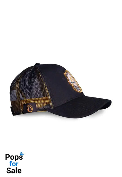 Borderlands 4 Baseball Cap Skull Beanies & Caps