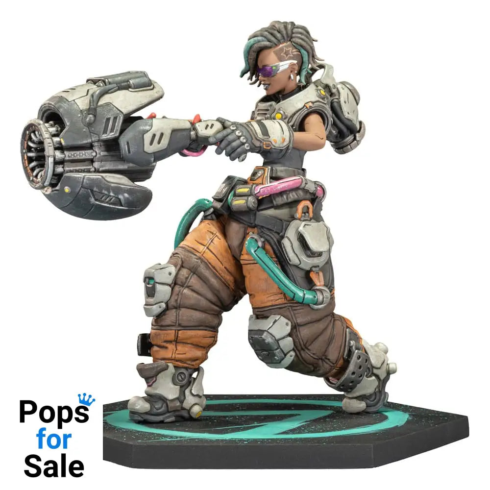 Borderlands 4 PVC Statue Harlowe 18 cm
