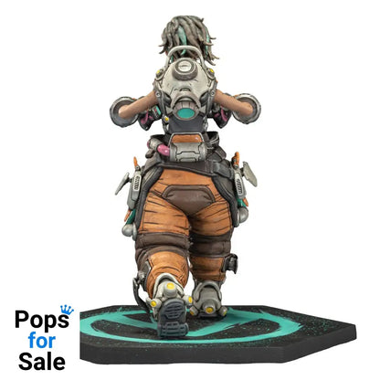 Borderlands 4 PVC Statue Harlowe 18 cm