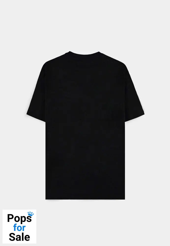 Borderlands 4 T-Shirt Harlowe