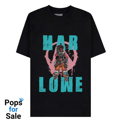 Borderlands 4 T-Shirt Harlowe Size S T-shirts