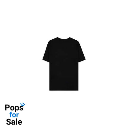 Borderlands 4 T-Shirt Logo