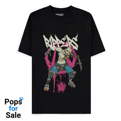 Borderlands 4 T-Shirt The Rippers Size L T-shirts