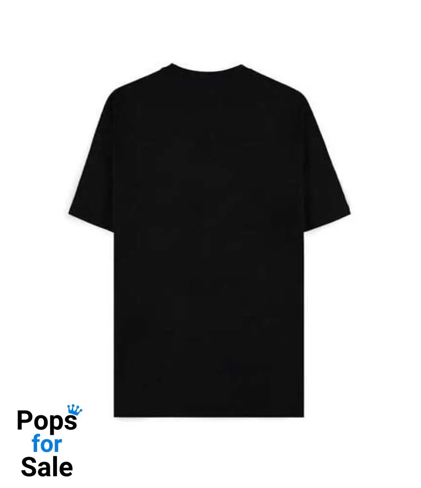 Borderlands 4 T-Shirt Vault Hunters Vexd