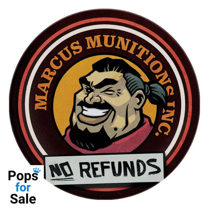 Borderlands Coaster 4-Pack