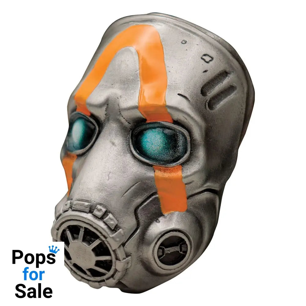 Borderlands Replica 1/1 Bandit Mask