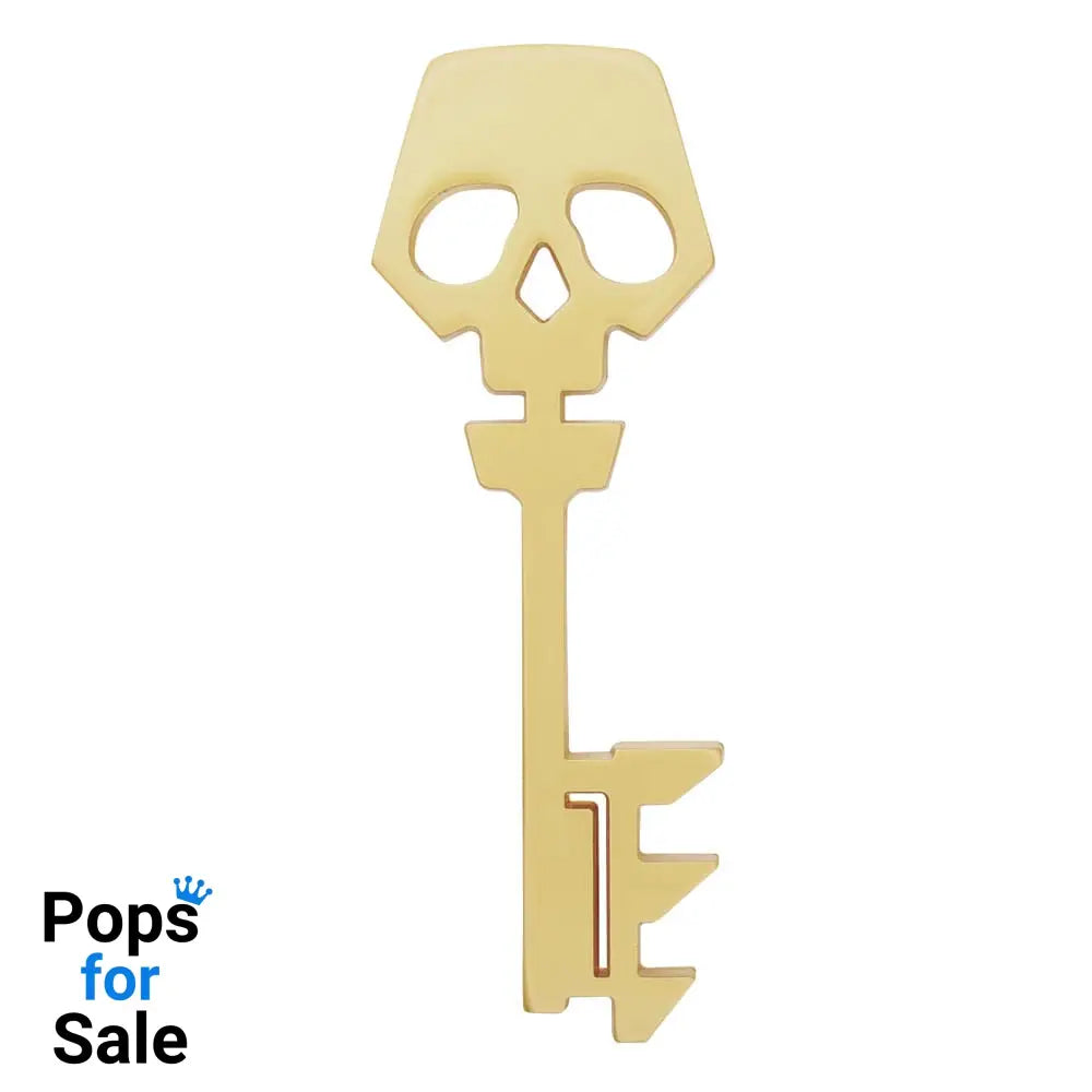 Borderlands Replica Gold Key