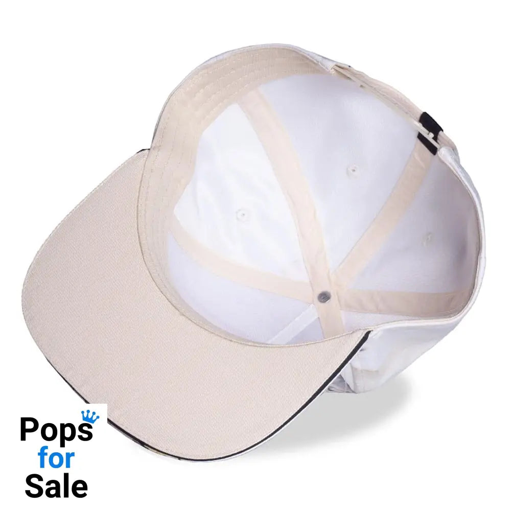 Borderlands Snapback Cap Psycho