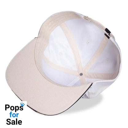 Borderlands Snapback Cap Psycho