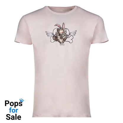 Borderlands T-Shirt Tiny Tina