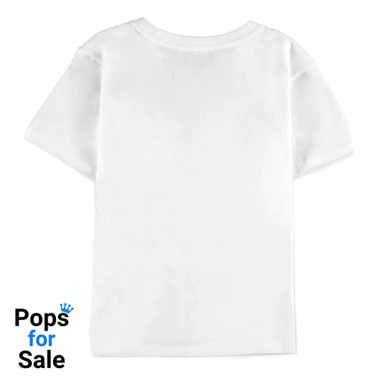 Boruto: Naruto Next Generations - Boruto and Mitsuki Kids T-Shirt Size 146-152