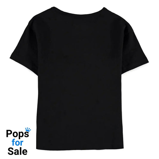 Boruto: Naruto Next Generations - Girls T-Shirt Size 122-128