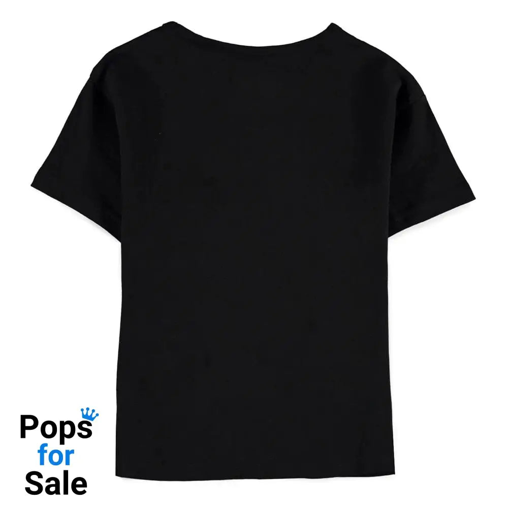 Boruto: Naruto Next Generations - Girls T-Shirt Size 134-140