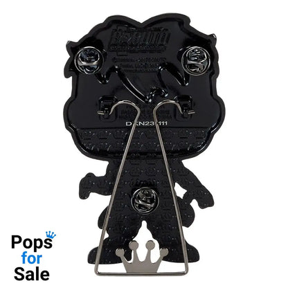 Boruto: Naruto Next Generations Loungefly POP! Enamel Pin Kawaki 10 cm