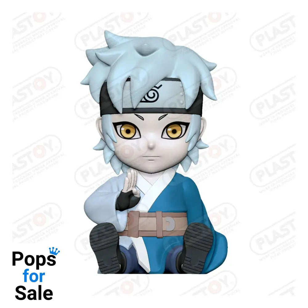 Boruto: Naruto Next Generations Money Box Mitsuki 14,5 cm Banks