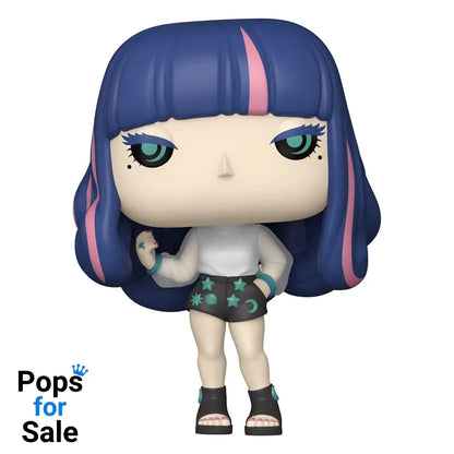 Boruto: Naruto Next Generations POP! Animation Vinyl Figure Eida 9 cm