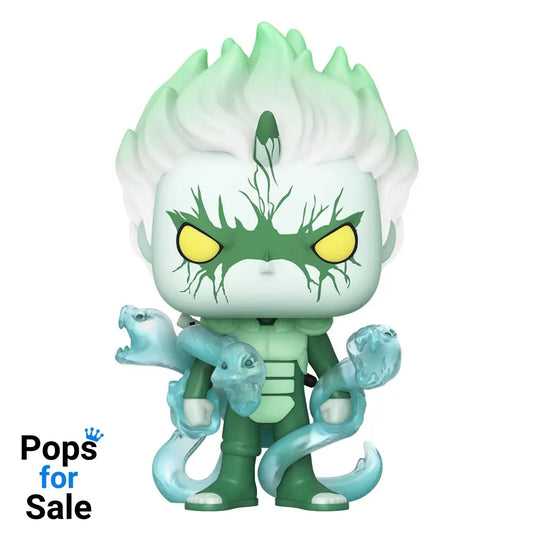 Boruto POP! Vinyl Figure Mitsuki (Sage Mode)(GW) 9 cm