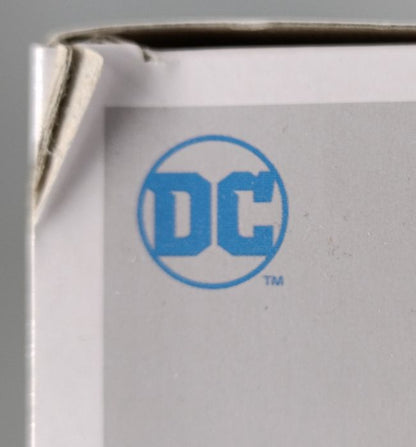 #220 Yellow Lantern Batman - DC Super Heroes - Box Damaged Funko POP