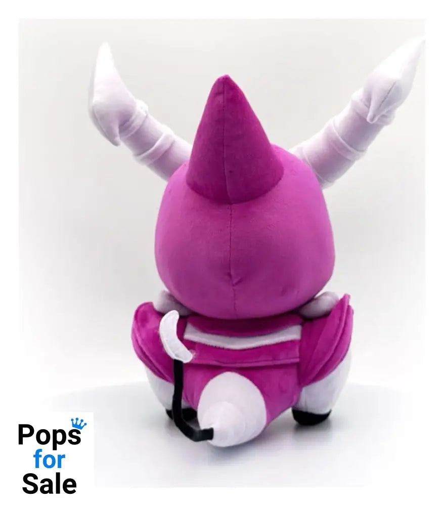 Botworld Plush Figure Ram 23 cm