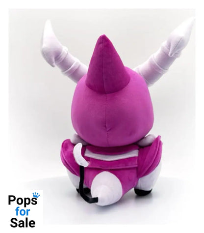 Botworld Plush Figure Ram 23 cm