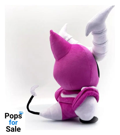 Botworld Plush Figure Ram 23 cm